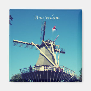 Amsterdam Magnet