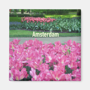 Amsterdam Magnet