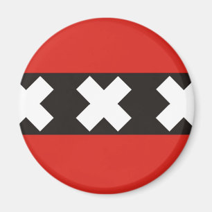 Amsterdam Magnet