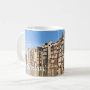 Amsterdam mug