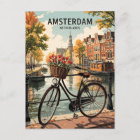 Amsterdam netherlands
