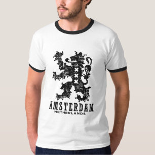Amsterdam Netherlands T-Shirt