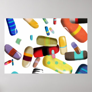 AMSTERDAM POSTER