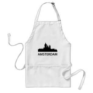 Amsterdam Standard Apron