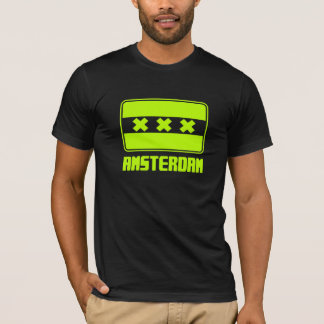 Amsterdam T-Shirt