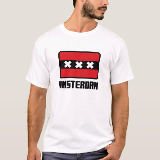 Amsterdam T-Shirt