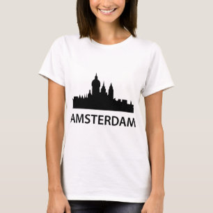 Amsterdam T-Shirt