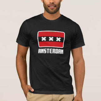Amsterdam T-Shirt