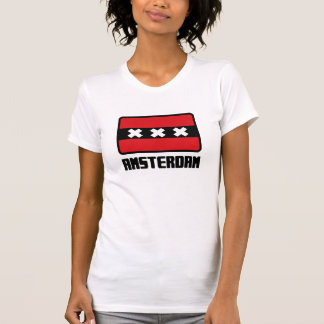 Amsterdam T-Shirt