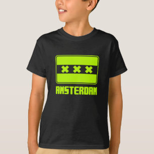 Amsterdam T-Shirt