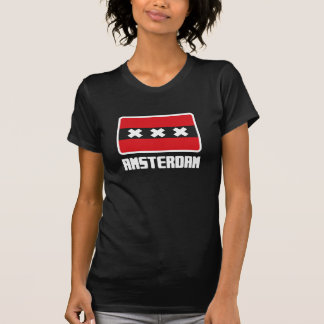 Amsterdam T-Shirt