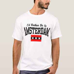 Amsterdam T-Shirt