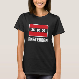 Amsterdam T-Shirt