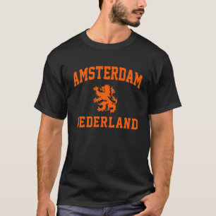 Amsterdam T-Shirt