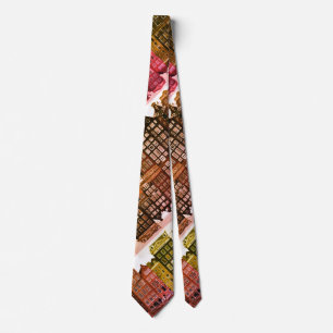 AmsterDam Tie
