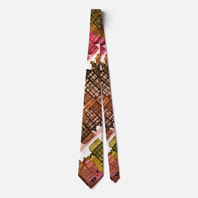 AmsterDam Tie (Front)