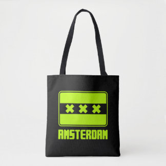 Amsterdam Tote Bag