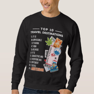 Amsterdam Vacation Top 10 Best Travel Destination