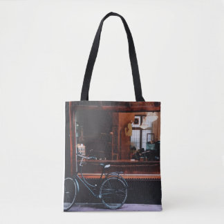 Amsterdam  - Von Stapele Koekmakerij  Tote Bag