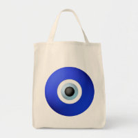 Amulet to Ward off the Evil Eye