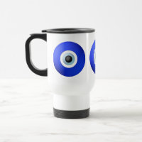 Amulet to Ward off the Evil Eye