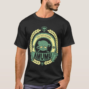 AMUMU - LIMITED EDITION T-Shirt