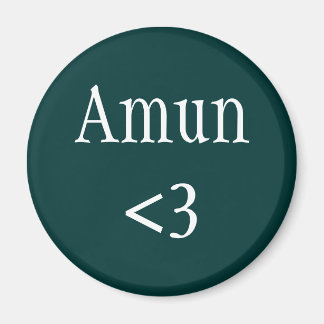 Amun Magnet