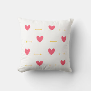 Amur amor cushion