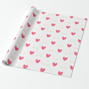 Amur amor  wrapping paper