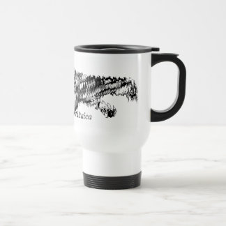 Amur Tiger #1/Travel mug