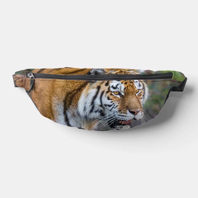 Amur tiger bum bags (Lay Down)