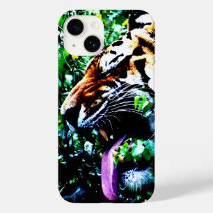 Amur Tiger iphcn Case-Mate iPhone Case