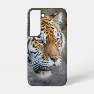 Amur tiger samsung galaxy case