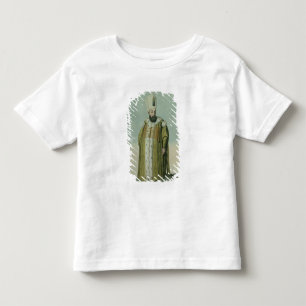 Amurath (Murad) III (1546-95) Sultan 1574-95, from Toddler T-Shirt