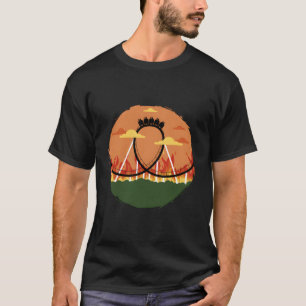 Amusement Park Fun T-Shirt