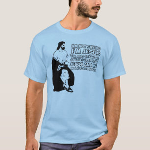 Amusing atheist T-Shirt