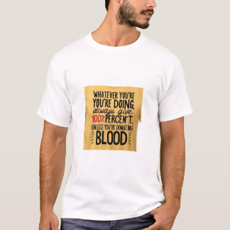 Amusing Expressions T-Shirt