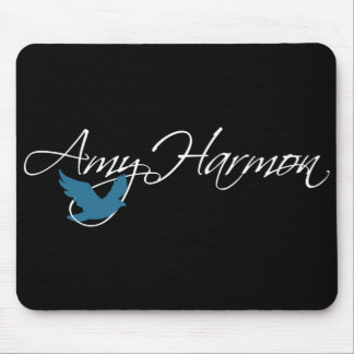 Amy Harmon Mouse Mat