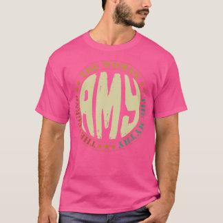 amy name T-Shirt