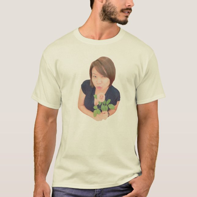 Amy T-Shirt (Front)