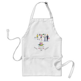amy's apron