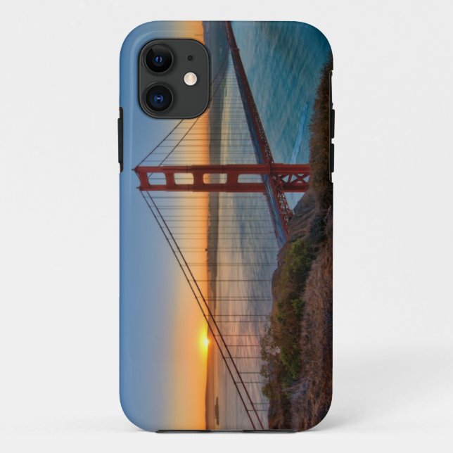An absolutely stunning sunrise Case-Mate iPhone case (Back)