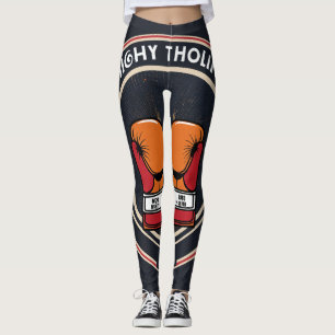An abstract, minimalist, simple logo for a show ca leggings
