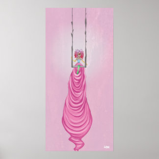 An Act of Beauty Poster