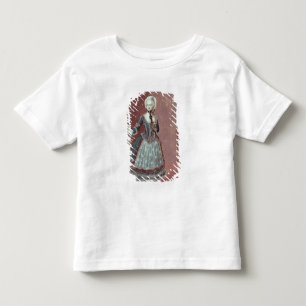 An Actress in the Role of Rosine Toddler T-Shirt