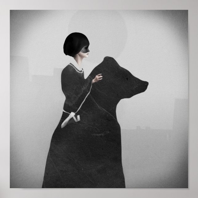 An Adventure Poster (Front)