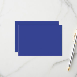 an aeroplane flying in the sky RSVP card