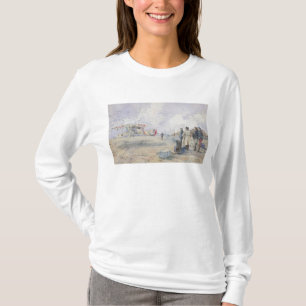 An Aeroplane Taking Off, 1913 T-Shirt