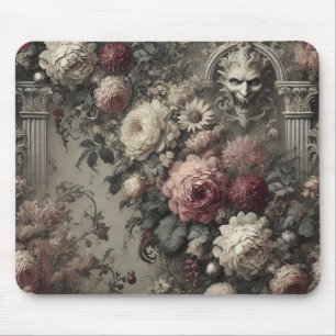 An Afternoon with Bram Stoker – Gothic Victorian Mouse Mat