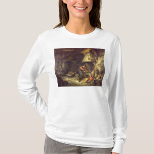 An Alchemist, 1611 T-Shirt